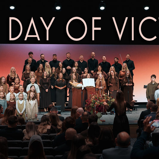 The Day of Victory